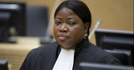 CPI: Fatou Bensouda demande l'arrestation immédiate du fils de Kadhafi