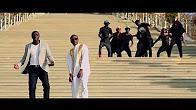 AKON FT YOUSSOU NDOUR • KHALISS (CLIP OFFICIEL)