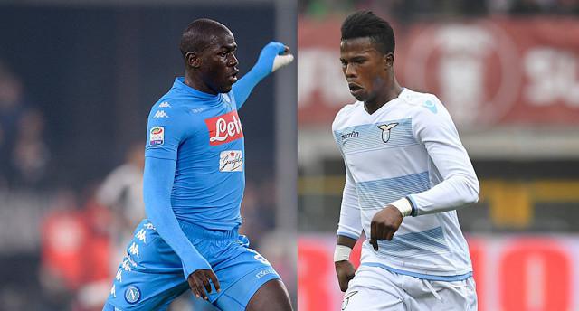 Mercato – Lion le plus cher : Koulibaly et Baldé Diao montent en flèche