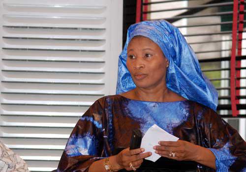 Drame à Demba Diop – Aïssata Tall Sall appelle à la responsabilité des gouvernants…
