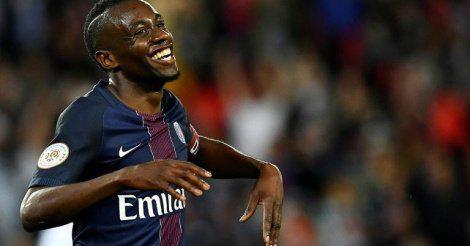 Transfert : Matuidi a terminé sa visite médicale à la Juventus