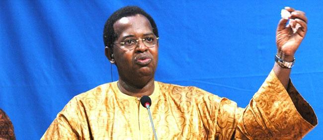 Vidéo – Sidy Lamine Niasse « C’est Souleymane Jules Diop qui a poussé Assane Diouf à insulter et … »