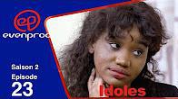 IDOLES - saison 3 - épisode 3 : "Kou Toukki ngou réére sa guinaaw"