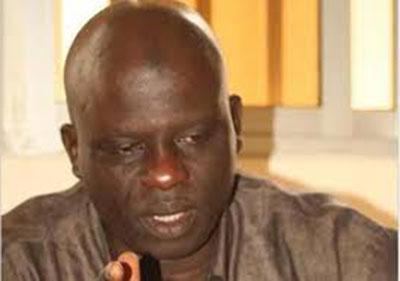 Cheikh Seck réélu par acclamation à la présidence du Jaraaf