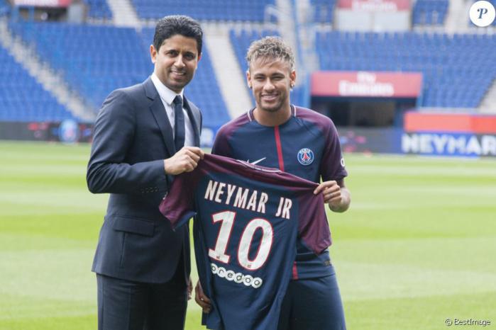 Enquête FIFA : Nasser Al-Khelaïfi risque gros !