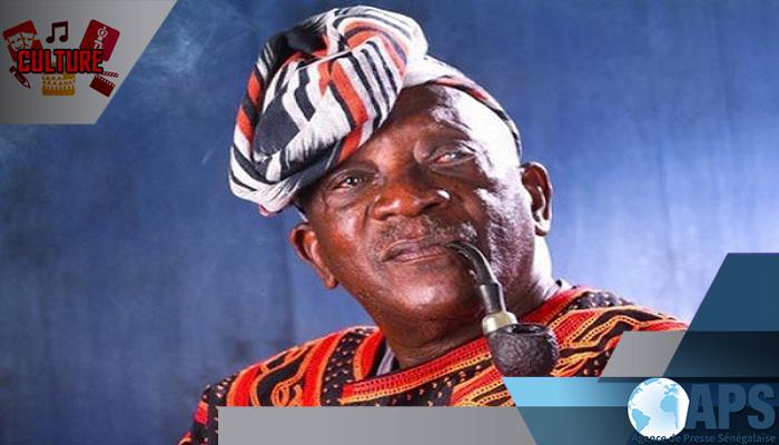 UN COLLOQUE INTERNATIONAL EN HOMMAGE À SEMBÈNE OUSMANE DÉMARRE JEUDI À DAKAR
