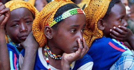 Les familles africaines invitées à ‘’rompre le tabou autour de l’éducation sexuelle des enfants’