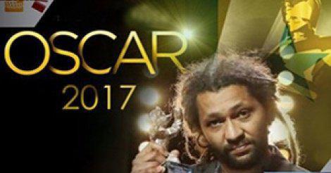 Alain Gomis présélectionné pour les Oscars