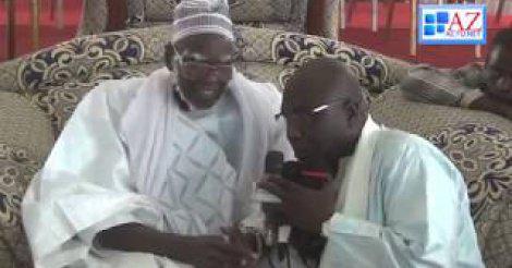Serigne Mountakha Mbacké "Dieuwrigne" ou l'exemple type du talibé Mouride
