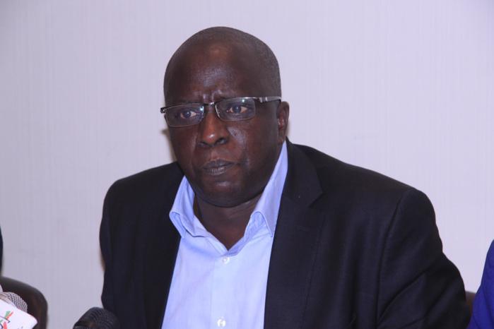 «Khalifa Sall est en train de sacrifier ses co-accusés»