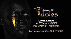 IDOLES - saison 4 - épisode 9 : "Fii kekk la, golo du fi raweeb xaj"