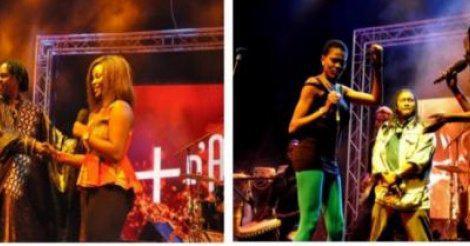 Tendance musicale au Sénégal : L’afrobeat par tous, pour tous !