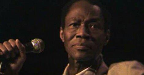 Décès du musicien Médoune Diallo