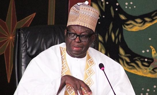 Vidéo: Moustapha Niasse Face à Sonko : «Bomma Indilee Kamil Alkhouran Ma Watt Que… »
