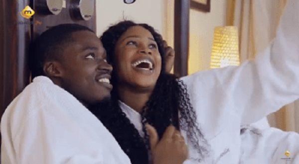9 zones où toucher une femme pour la rendre folle de désir