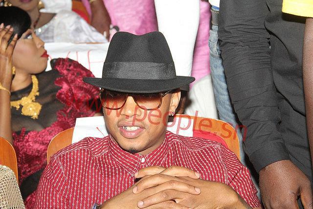 Vidéo – Levée du corps du Pr Fallou Cissé – El hadj Diouf et Fadiga inconsolables