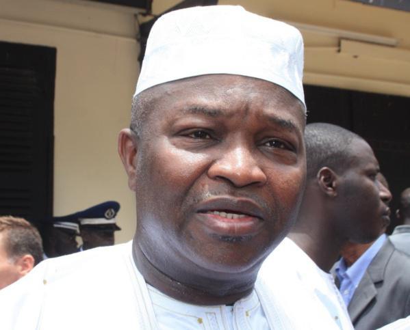Alioune Badara Cissé tance encore le régime de Macky Sall: «C'est inadmissible ce qui se passe au Sénégal... »