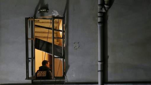 TERRORISME : Dakar livre deux combattants de Daesh à Rabat
