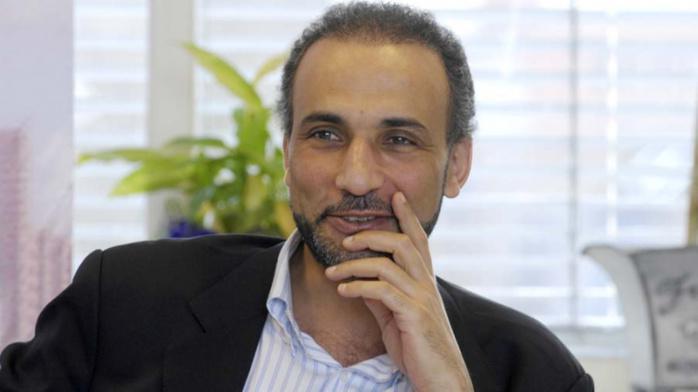 Les confessions inédites de Tariq Ramadan: "Je suis innocent"