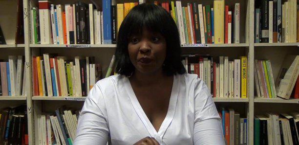 Le prix 2018 du jeune écrivain de la Renaissance Africaine à la poétesse Mame Famew Camara