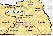 Vélingara : Lancement du plan de développement communal à Pakour.  Plus de 100 .000.000 FCFA seront injectés.