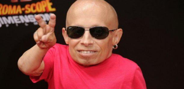 Décès de Verne Troyer, le "Mini-Moi" d'Austin Powers