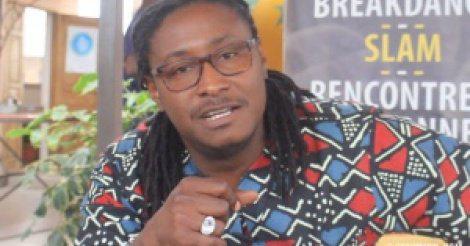 Awadi : «Mes parents m’ont fait du chantage pour…»