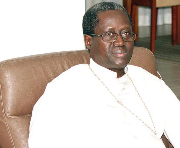 entretien avec Mgr Benjamin Ndiaye: L'Archevêque de Dakar livre ses vérités