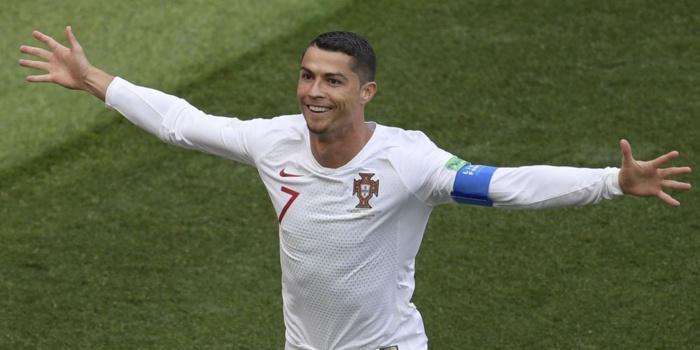 Coupe du monde / Portugal : Ronaldo est comme le bon vin, plus il vieillit, meilleur il devient !