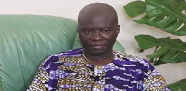 Oumar Pène prépare un nouvel album