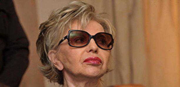 Viviane Wade devant la Cour suprême