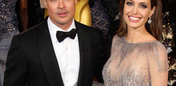 Angelina Jolie accuse Brad Pitt de ne pas payer de pension alimentaire depuis plus d'un an