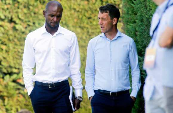 BARÇA : Abidal, dur au mal