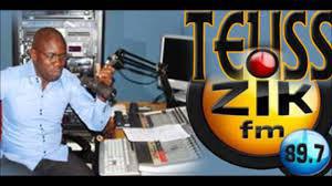 TEUSS du Vendredi 24 Août 2018 avec Ahmed Aidara en intégralité