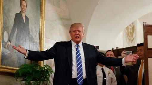 États-Unis. Trump débloque une partie de ses détracteurs sur Twitter