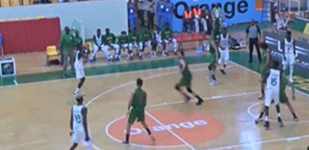 Le Mali remporte l'Afrobasket U18