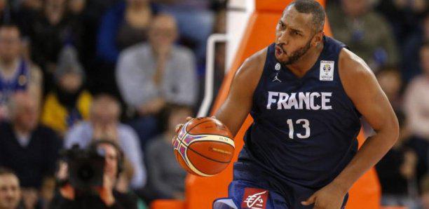 Boris Diaw, basketteur et personnalité atypique, prend sa retraite