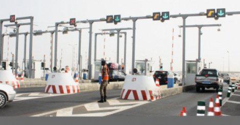 Mbour : Altercation entre travailleurs de l'autoroute à péage et populations de Kignabour, plusieurs blessés et interpellés.