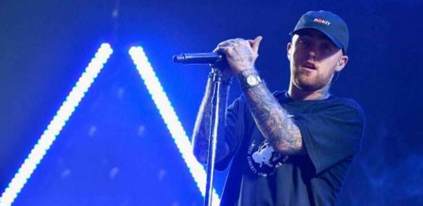 Le rappeur Mac Miller, 26 ans, est décédé d'une overdose