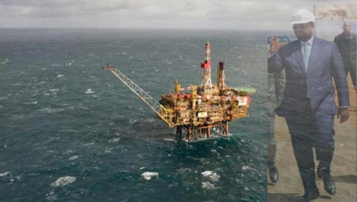 Le Pétrole et le Gaz ne sont pas un domaine réservé au président de la République. (Par Amadou Gueye)