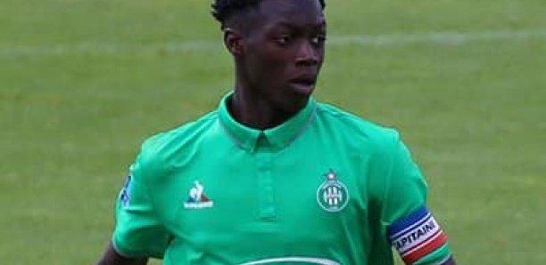 PSG-ASSE: l'hommage émouvant des Verts à William Gomis tué par balles
