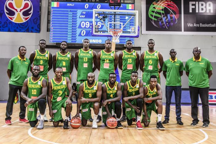 Battus par le Nigeria (89-61) : La qualification au Mondial 2019 est toujours probable pour les Lions du basket