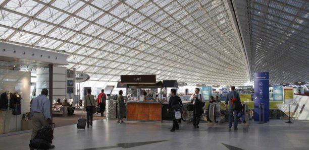 France: Un universitaire sénégalais arrêté et retenu à Roissy quatre jours