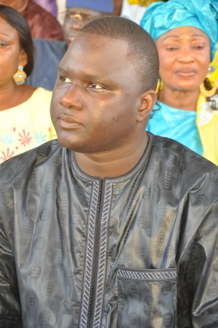 Mbour : Déthié Fall traite Macky Sall d'incompétent et l'enjoint de tenir des élections transparentes...