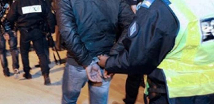 Un Sénégalais de 18 ans condamné en Angleterre pour viol