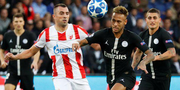 Qatar Airways intéressé pour remplacer Emirates sur le maillot du PSG