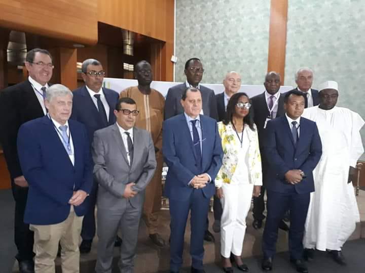 Le coup de Maitre du Serigne !