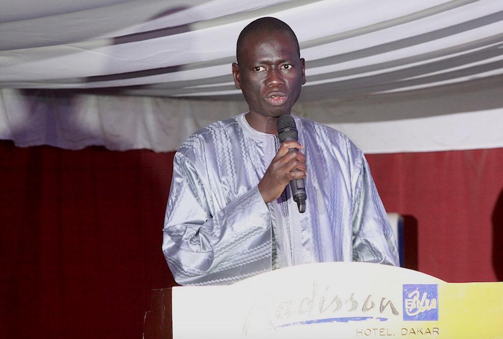 Serigne Mboup:« C’est grâce à la CPCCAF que l’Archipelago a mis sur la table les 15 mille euros pour… »