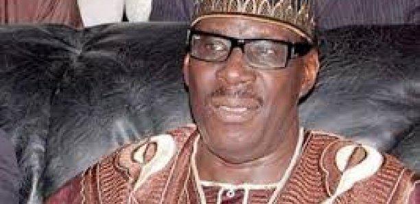 L’héritage de Seydou Badian Kouyaté doit être préservé, dit Alioune Badara Bèye