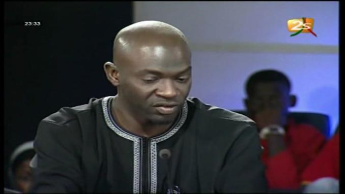 Présidence : Mamadou Sy Tounkara nommé conseiller spécial